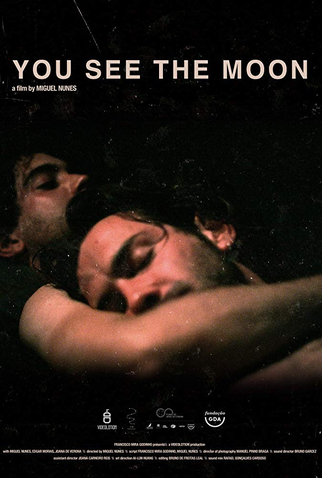 Poster 1 de Curta Anjo (2018)