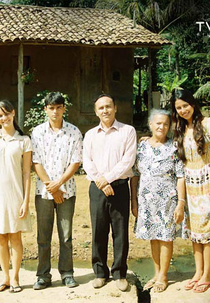 Flor de Abril (Flor de Abril)