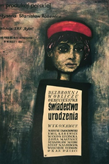 Certidão de Nascimento (Swiadectwo Urodzenia)