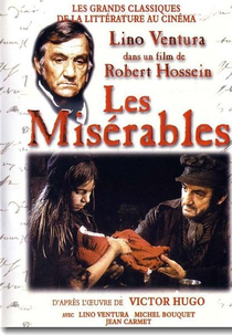Os Miseráveis (Les Misérables)