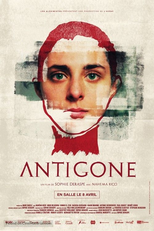Antígona: A Resistência Está no Sangue (Antigone)