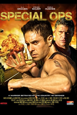 Special Ops (Special Ops)