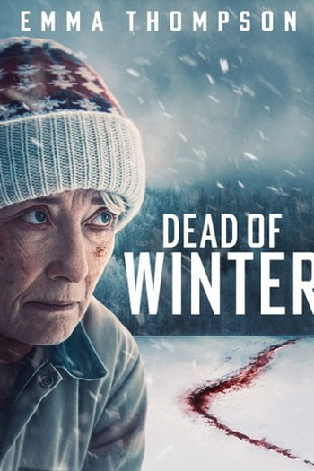  de Filme O Frio da Morte (2025)