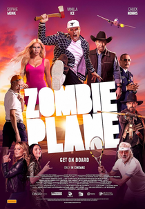 Zombie Plane (Zombie Plane)