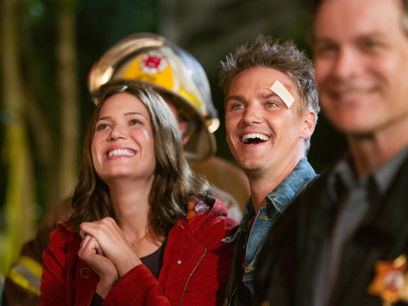 Foto 9 de Natal em Conway