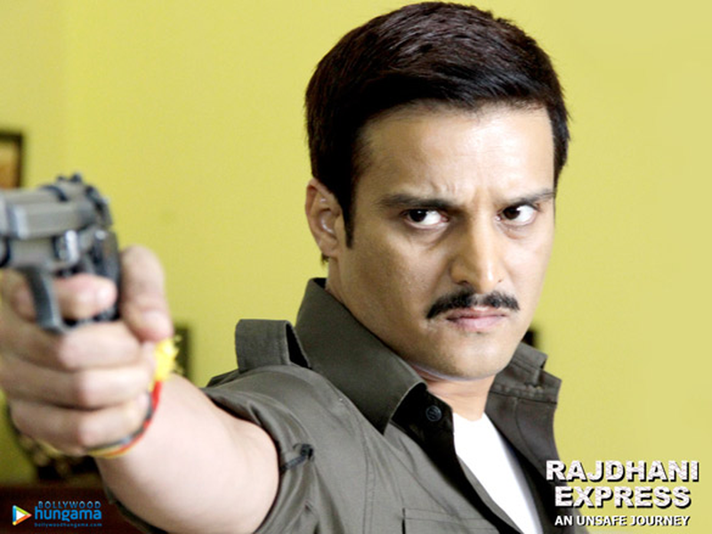 Foto 6 de Rajdhani Express