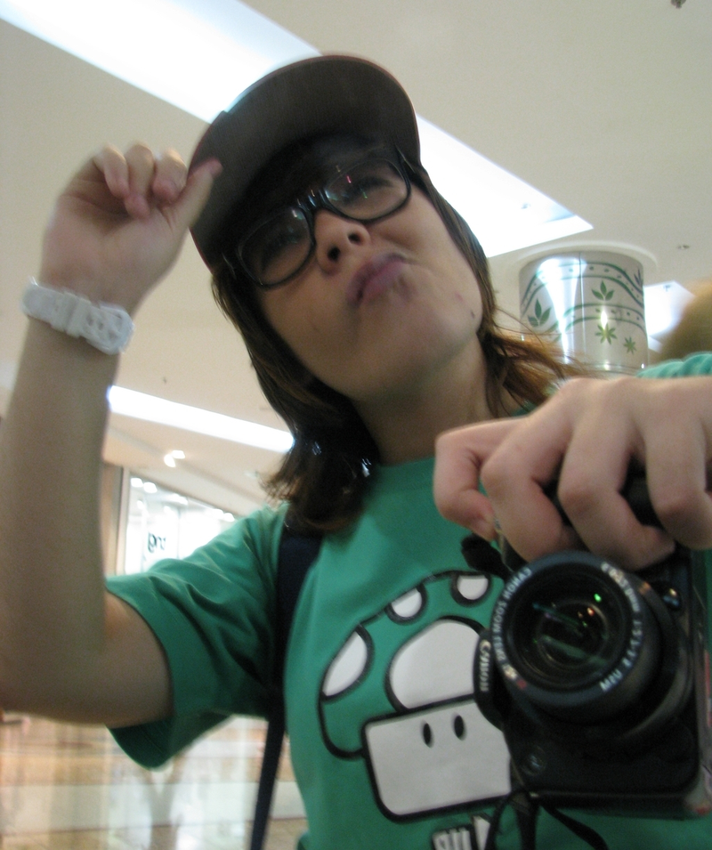 Erica Legrand ~ # Mandy ~ - Foto 1