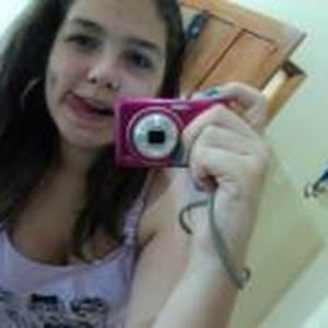 Foto de perfil de Lua Gomes