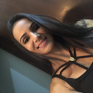 Foto de perfil de Fernanda Oliveira