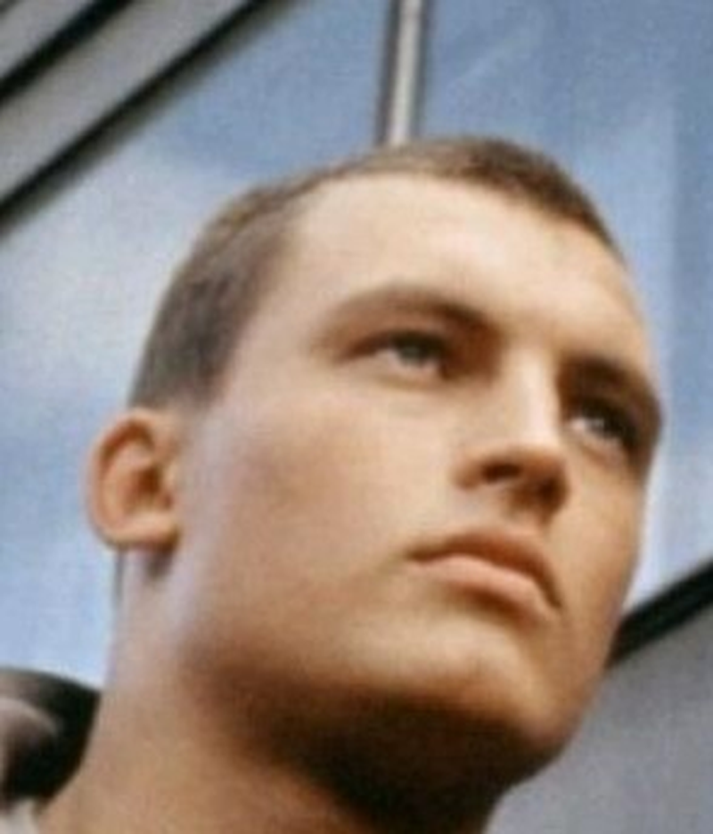 Oleg Borisov - Foto 1