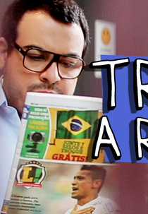 Porta dos Fundos: Traje a Rigor (Traje a Rigor - Porta dos Fundos)