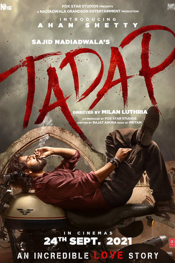  de Filme Tadap (2021)