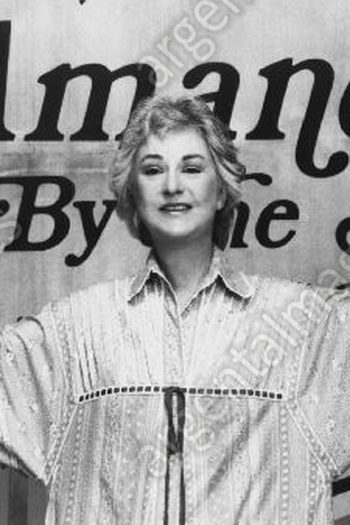  de Série Amanda's (1983)