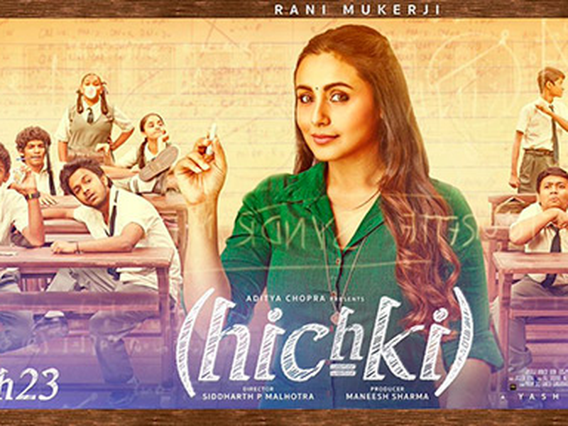 Foto 9 de Hichki