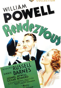 Um Tenente Amoroso (Rendezvous)