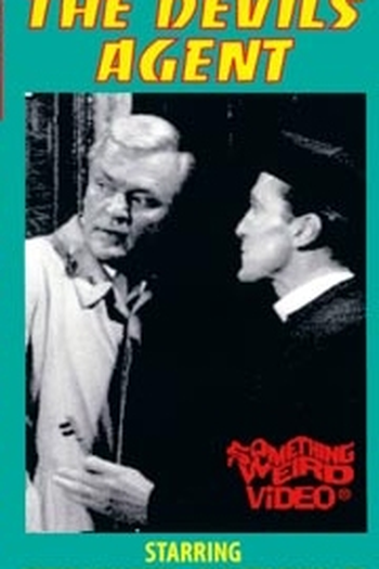 Poster de Filme The Devil's Agent (1962)