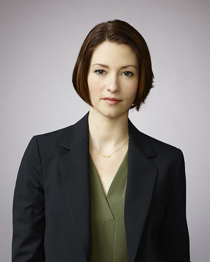 Chyler Leigh - Foto 8