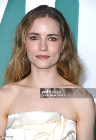 Willa Fitzgerald (17 de Janeiro de 1991) | Artista | Filmow