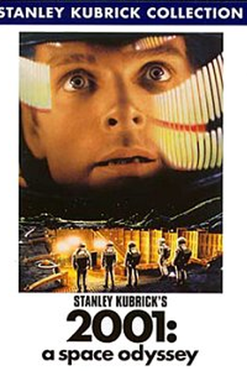  de Filme 2001: Uma Odisseia no Espaço (1968)