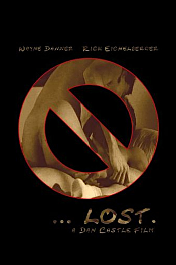 Poster de Curta ...lost. (2000)