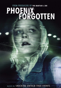 Luzes de Phoenix (Phoenix Forgotten)