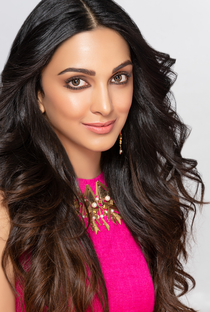 Kiara Advani - Poster 1