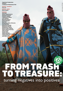 From Trash to Treasure: Turning Negatives Into Positives (From Trash to Treasure: Turning Negatives Into Positives)