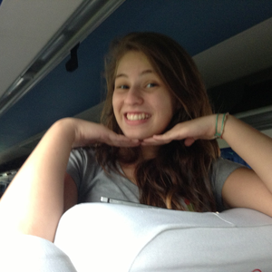Foto de perfil de morie