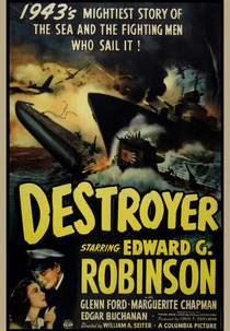 Destroyer (Destroyer)