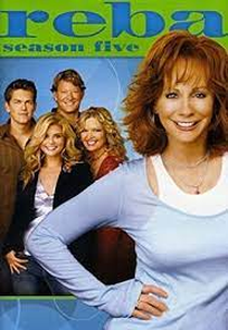 Reba (5ª Temporada) (Reba (Season 5))