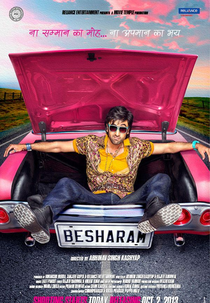 Besharam (Besharam)