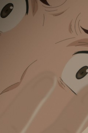 Poster de Episódio 第5話 (2023)