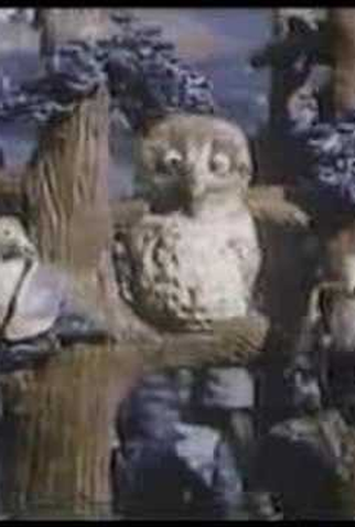 Poster 1 de Curta Mountain music (1976)