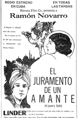 Juramento de um Amante (A Lover's Oath)