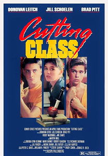Assassinato no Colégio (Cutting Class)