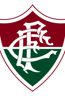 Fluminense Football Club - Centenário de uma Paixão - Poster / Capa / Cartaz - Oficial 1