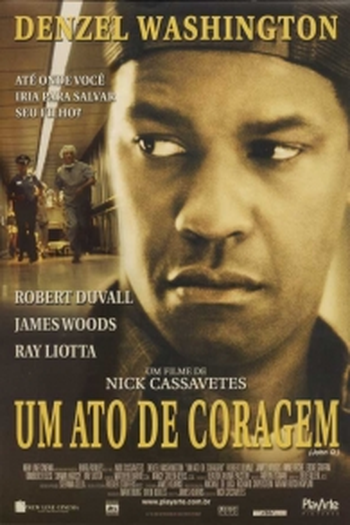  de Filme Um Ato de Coragem (2002)