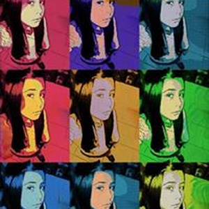 Foto de perfil de Ana Vitória