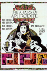 The Affairs of Aphrodite (The Affairs of Aphrodite)