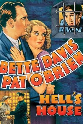 Poster 1 de Filme A Casa Infernal (1932)