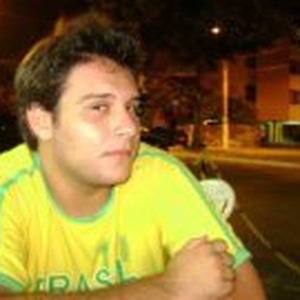 Foto de perfil de Leandro Amorim
