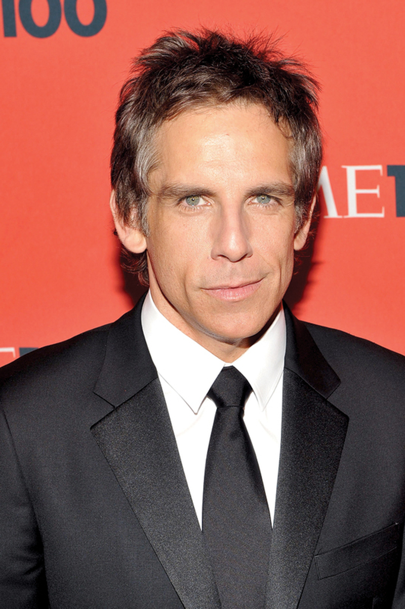 Ben Stiller - Foto 8