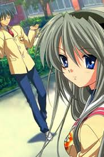  de Curta Clannad: Another World, Tomoyo Chapter (2008)