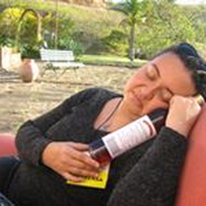 Foto de perfil de Luiza171