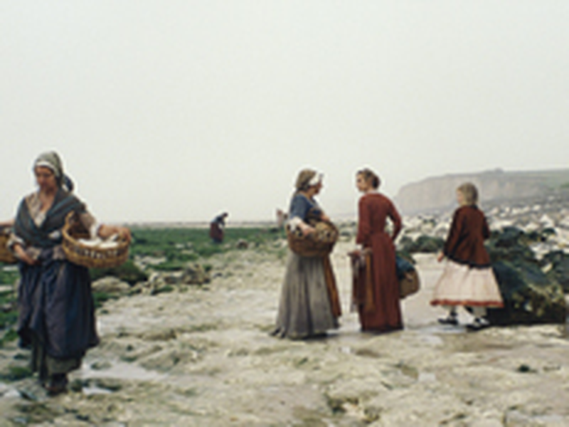 Foto 1 de Um Coração Simples