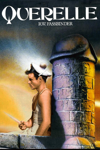  de Filme Querelle (1982)