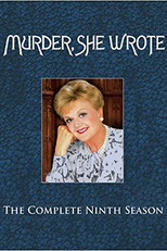 Assassinato por Escrito (9ª Temporada) (Murder, She Wrote (Season 9))