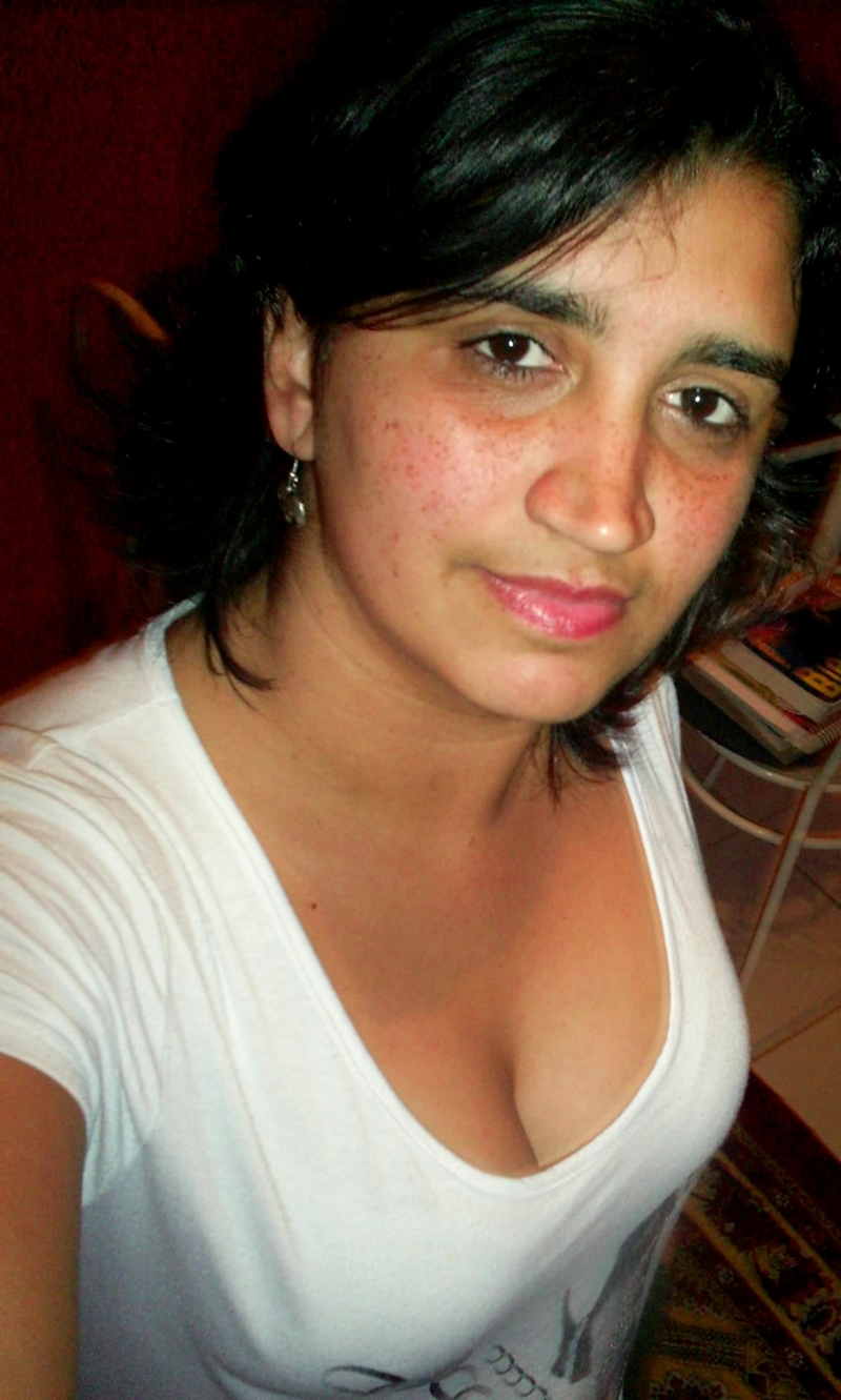 Flávia Campos de Oliveira - Foto 1