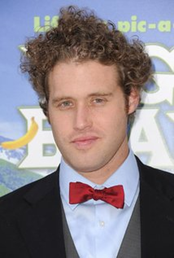 T.J. Miller | Filmow