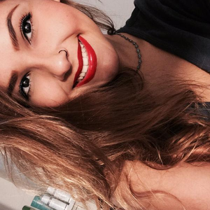 Foto de perfil de Bárbara Fernandes